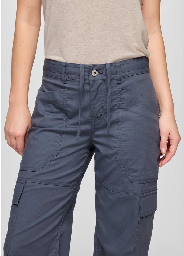 Palisades Ripstop Utility Pant, Color: Thundercloud, image 3