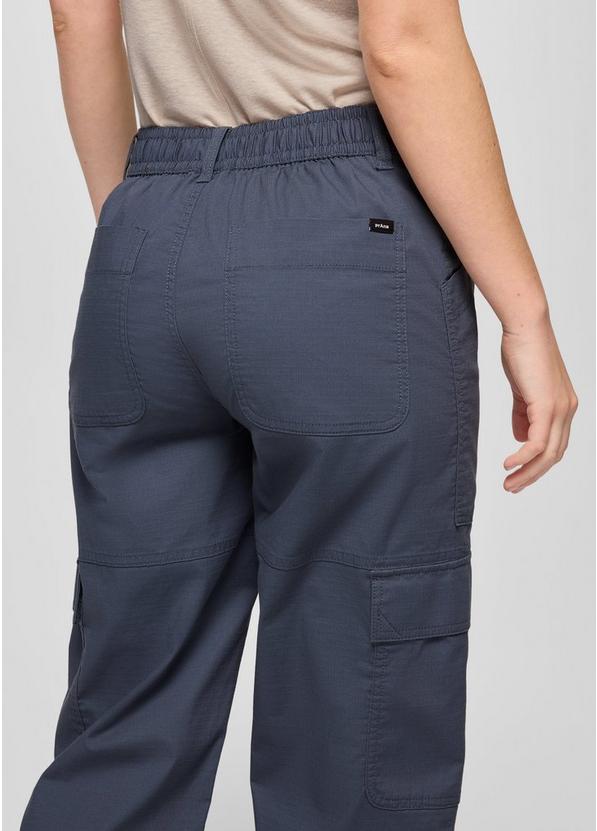 Palisades Ripstop Utility Pant, Color: Thundercloud, image 4