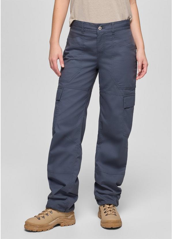 Palisades Ripstop Utility Pant, Color: Thundercloud, image 1
