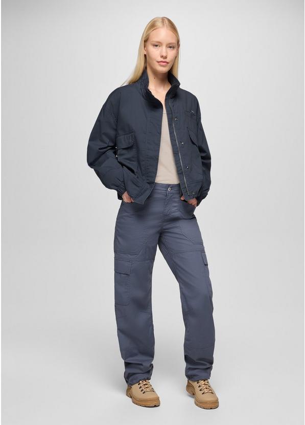 Palisades Ripstop Utility Pant, Color: Thundercloud, image 6