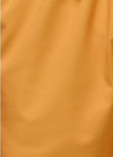 Metric E-Waist Swim Short, Color: Mango, image 3