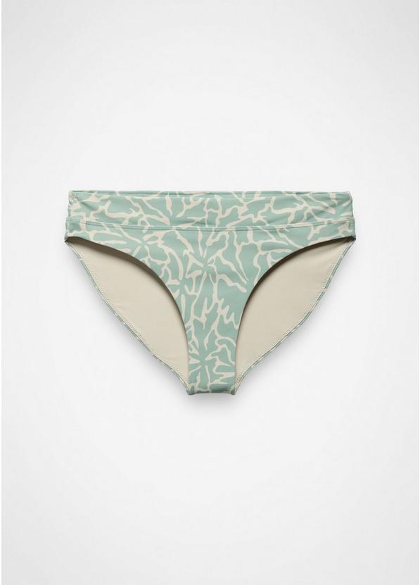 Summer Wave Swim Bottom, Color: Saltwater Boogie Bloom, image 1