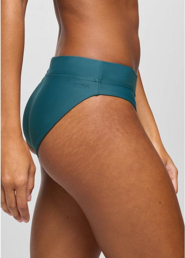 Summer Wave Swim Bottom, Color: Catalina, image 4