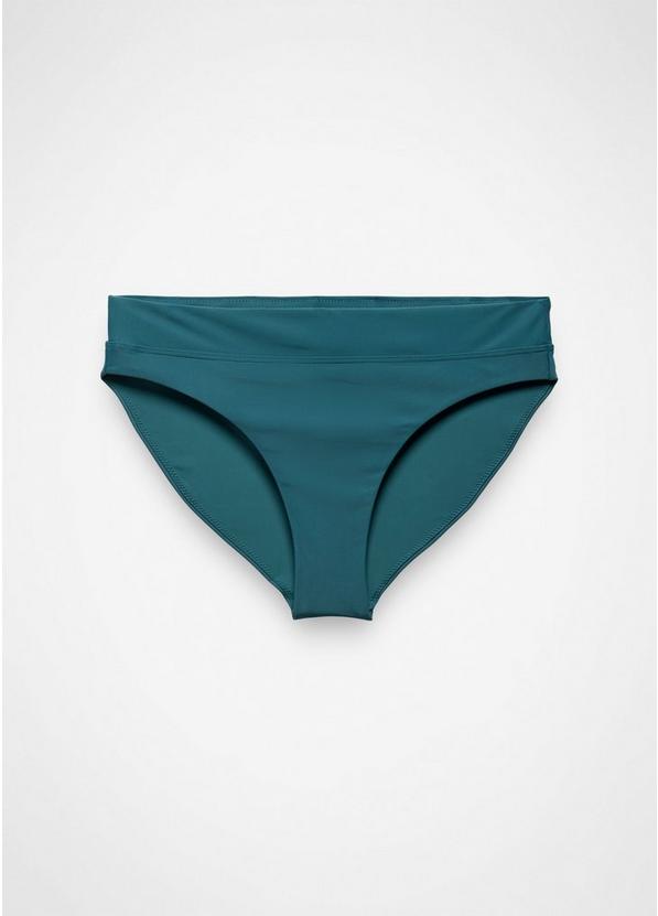 Summer Wave Swim Bottom, Color: Catalina, image 1