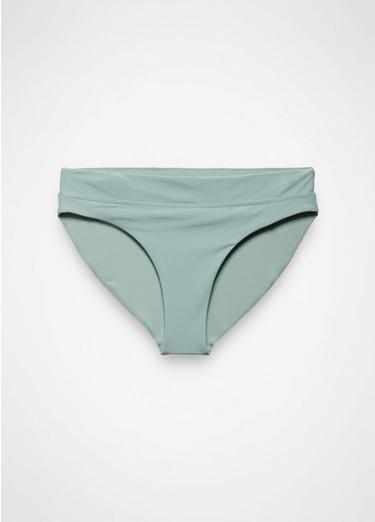Summer Wave Swim Bottom, Color: Saltwater, image 1