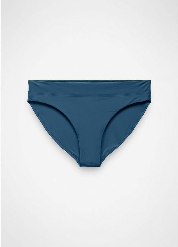 Summer Wave Swim Bottom, Color: Bluff Blue, image 1