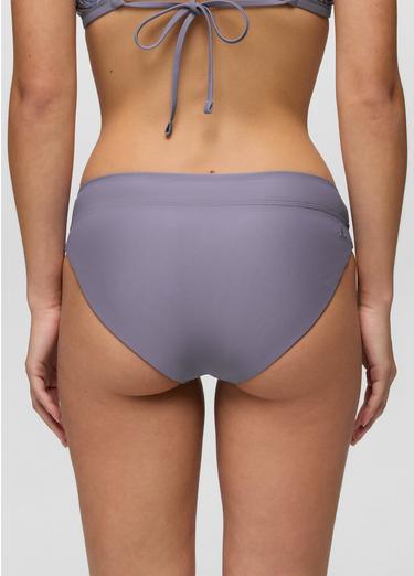 Summer Wave Swim Bottom, Color: Taro, image 19