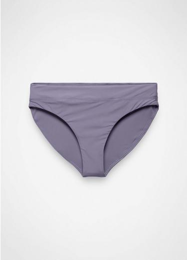 Summer Wave Swim Bottom, Color: Taro, image 17