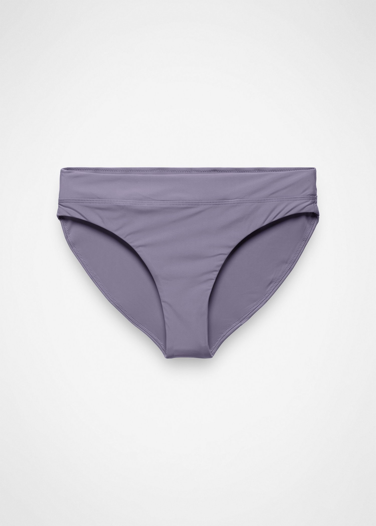 Womens prAna Summer Wave Swim Bottom - Taro
