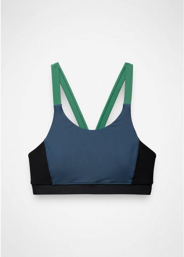 Baja Bound Sport Top, Color: Bluff Blue, image 1