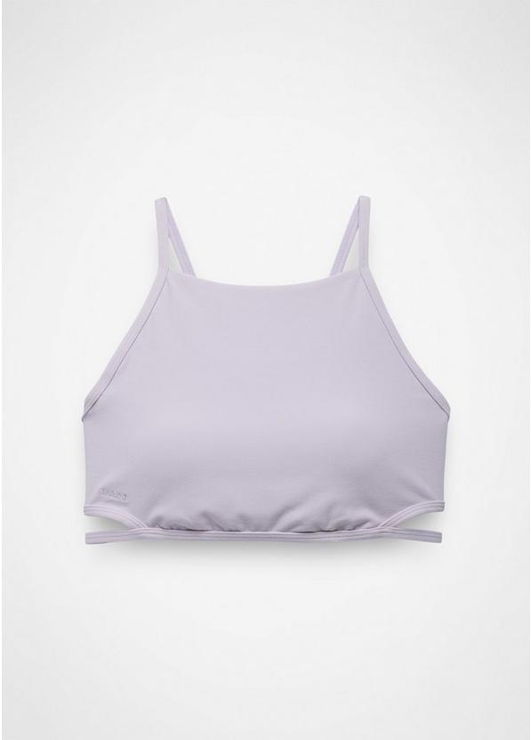 Luxara High Neck Bra, Color: Luminous, image 6