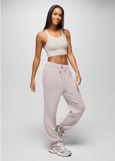 Luxara Rib Racerback Bralette, Color: Almond, image 4