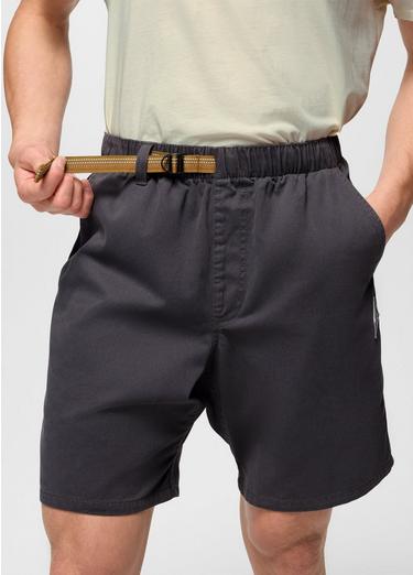 Durado Short, Color: Shadow, image 3