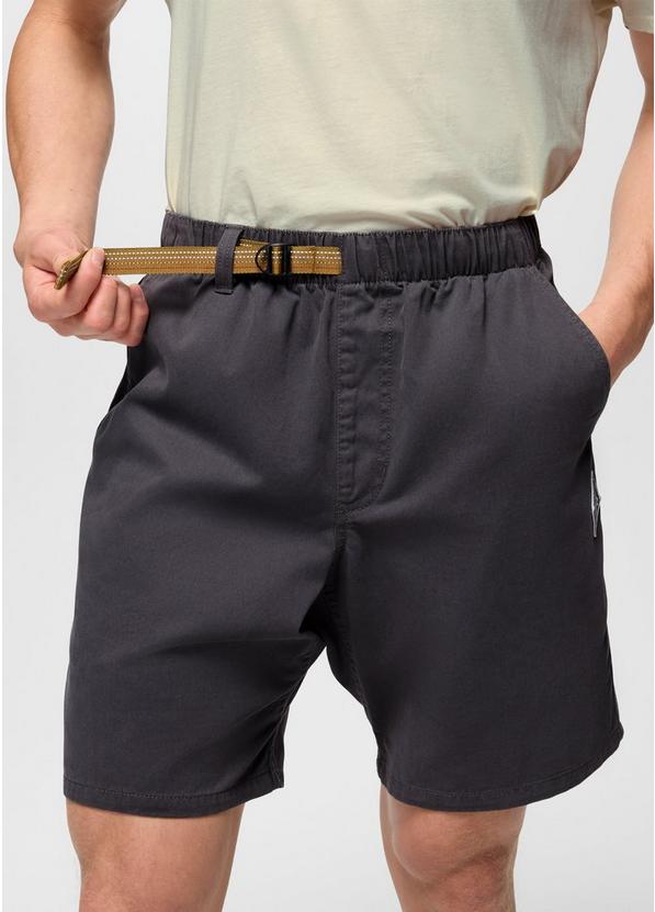 Durado Short, Color: Shadow, image 3