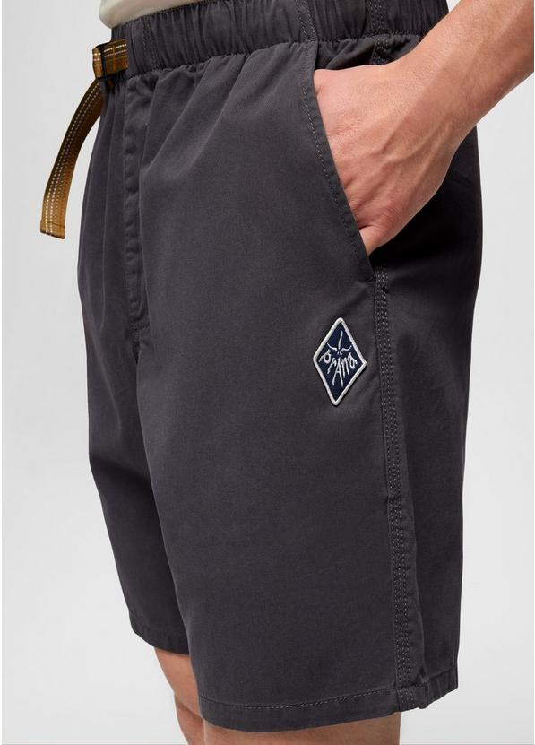 Durado Short, Color: Shadow, image 4