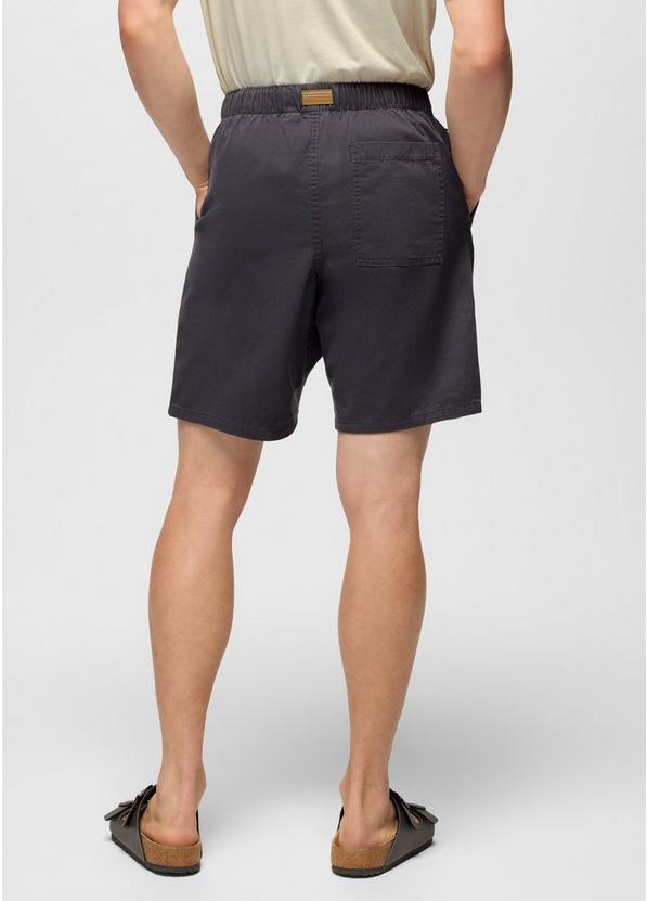 Durado Short, Color: Shadow, image 2