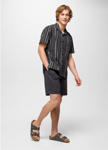 Durado Short, Color: Shadow, image 3