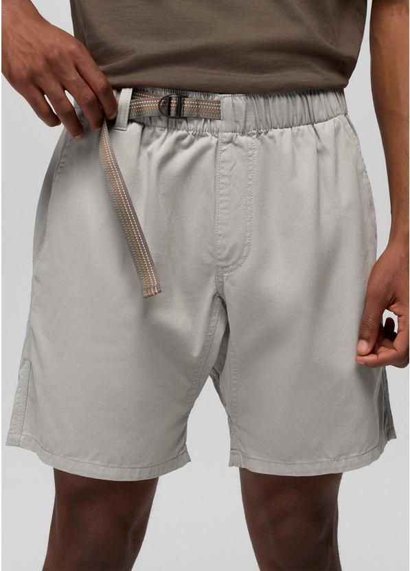 Durado Short, Color: Sterling, image 3