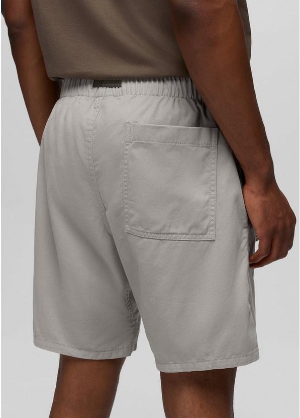 Durado Short, Color: Sterling, image 5