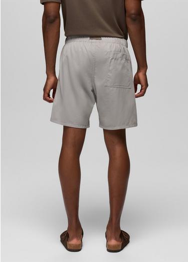 Durado Short, Color: Sterling, image 6