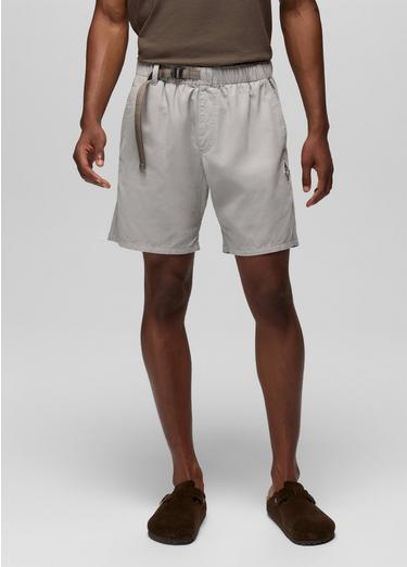 Durado Short, Color: Sterling, image 5