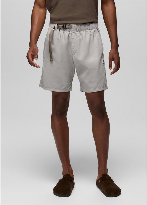 Durado Short, Color: Sterling, image 1