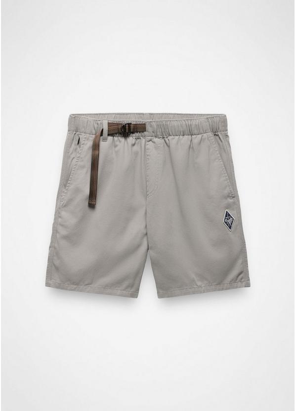 Durado Short, Color: Sterling, image 8