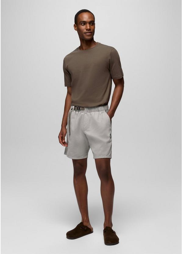 Durado Short, Color: Sterling, image 7