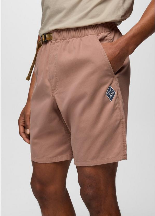 Durado Short, Color: Shroom, image 4