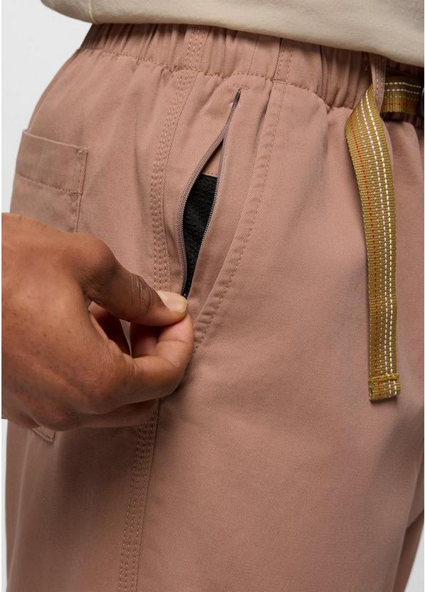 Durado Short, Color: Shroom, image 5