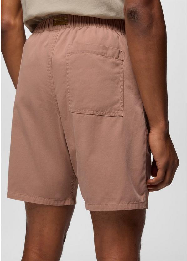 Durado Short, Color: Shroom, image 6