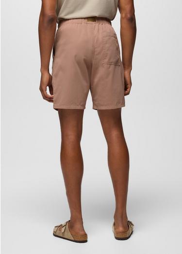 Durado Short, Color: Shroom, image 2