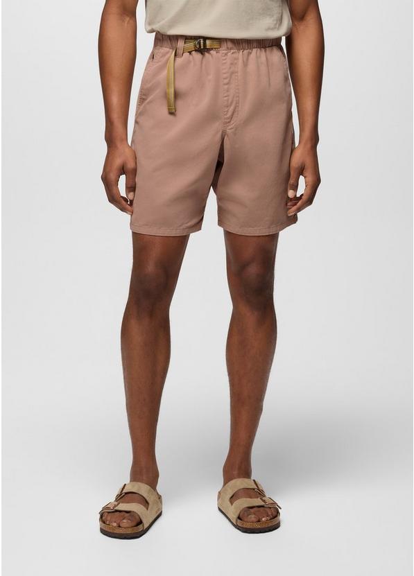 Durado Short, Color: Shroom, image 1