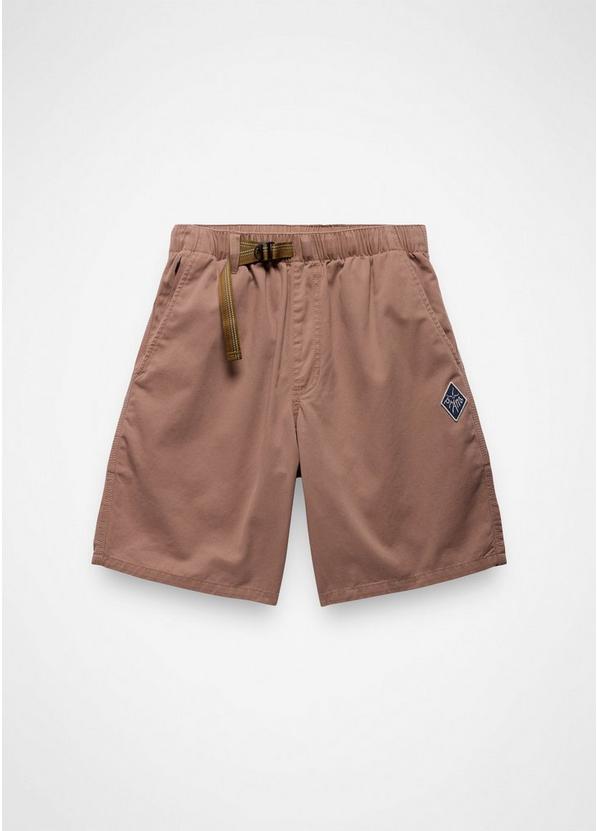 Durado Short, Color: Shroom, image 8