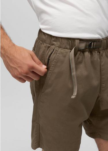 Durado Short, Color: Mud, image 15