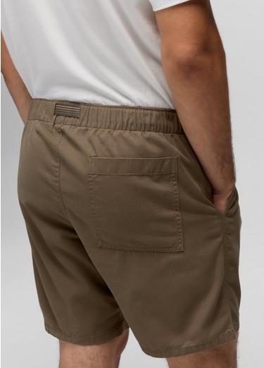 Durado Short, Color: Mud, image 16