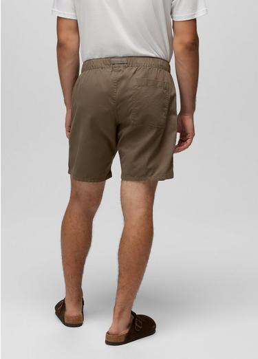 Durado Short, Color: Mud, image 8