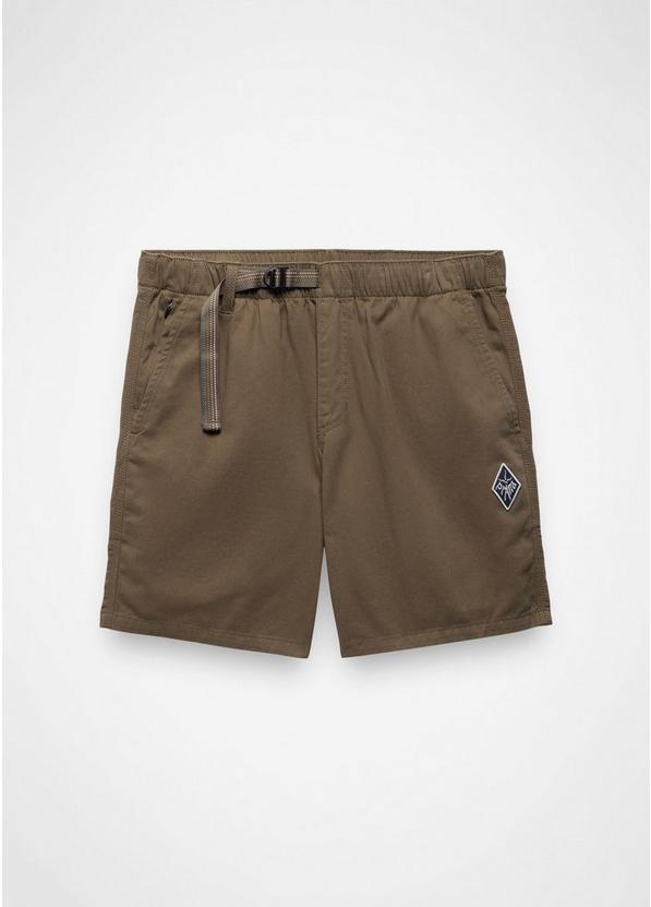 Durado Short, Color: Mud, image 6