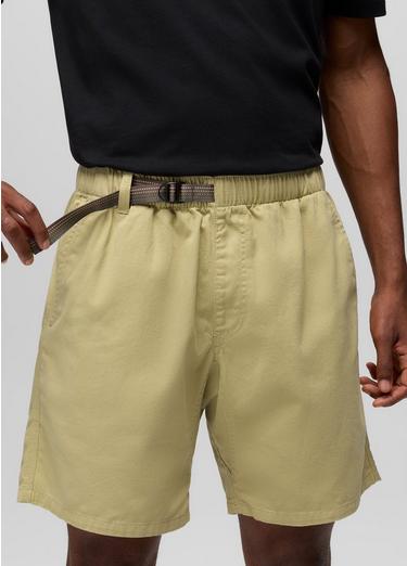 Durado Short, Color: Jackfruit, image 7