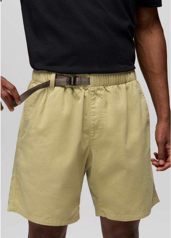 Durado Short, Color: Jackfruit, image 3