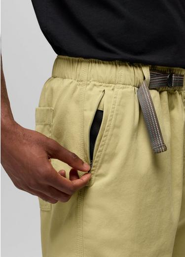 Durado Short, Color: Jackfruit, image 8