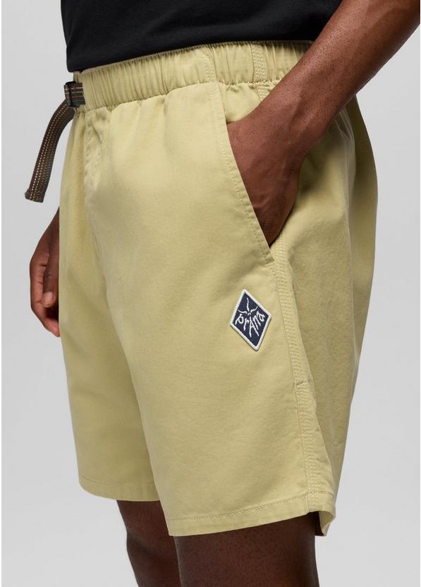 Durado Short, Color: Jackfruit, image 6