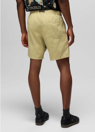 Durado Short, Color: Jackfruit, image 4