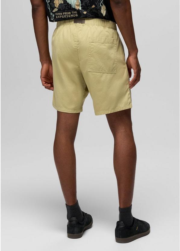 Durado Short, Color: Jackfruit, image 2