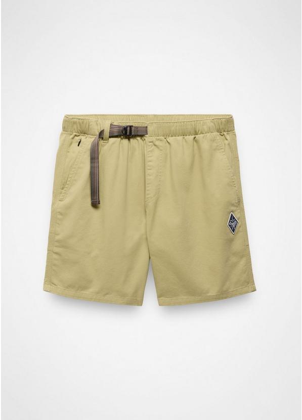 Durado Short, Color: Jackfruit, image 8