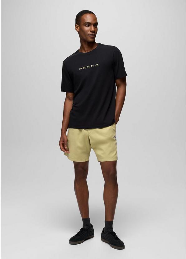 Durado Short, Color: Jackfruit, image 7