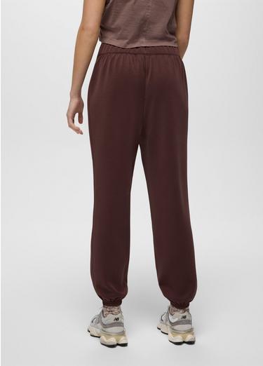 Shea Soft High Rise Jogger, Color: Mocha, image 14