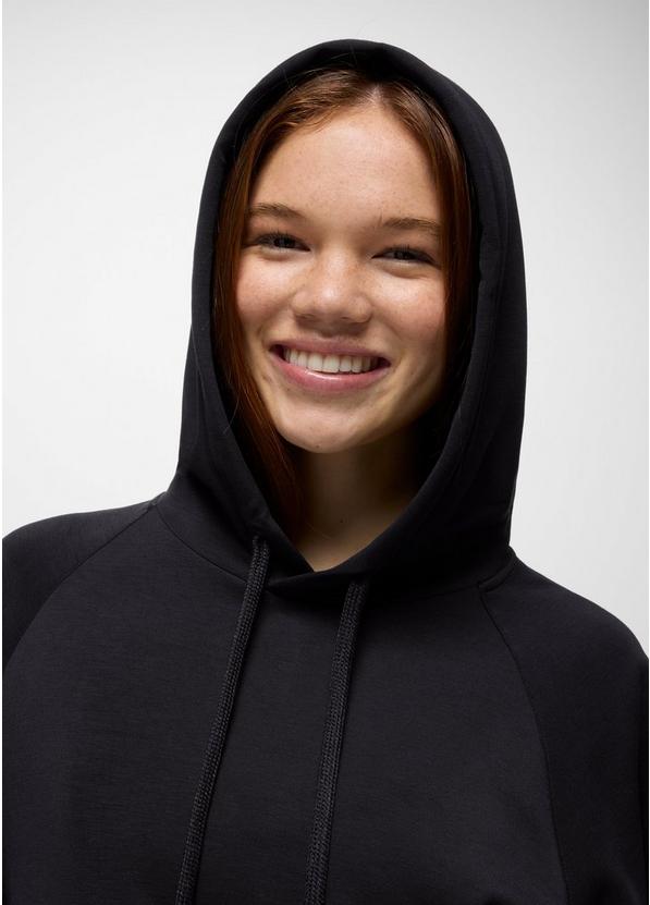 Shea Soft Hoodie, Color: Black, image 3