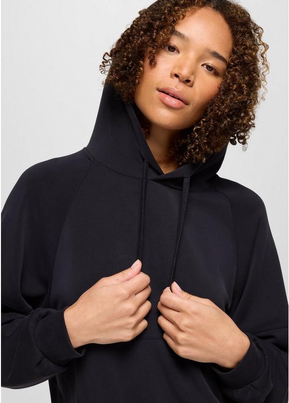 Shea Soft Hoodie, Color: Black, image 4