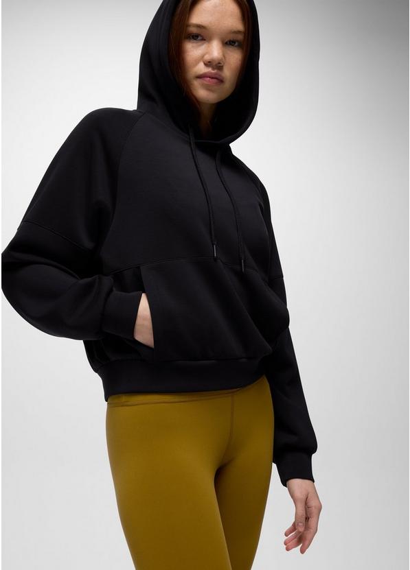 Shea Soft Hoodie, Color: Black, image 5